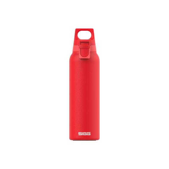 Sigg 8998.00 H&C One Light 0,55L Termos, Kırmızı - Sigg