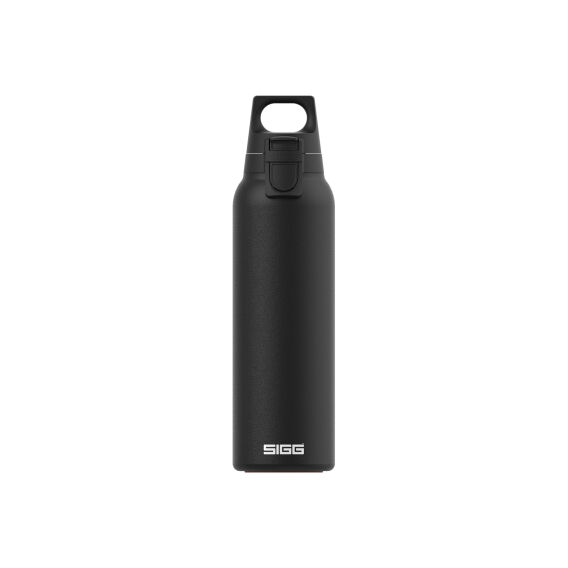 Sigg 8998.10 H&C One Light 0,55L Termos, Siyah - Sigg