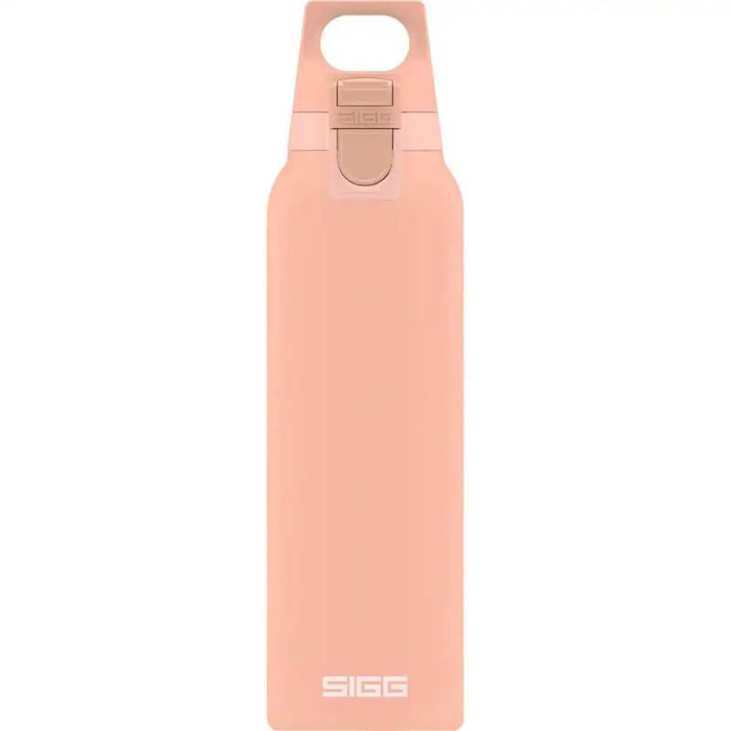 Sigg 8788.30 H&C One 0,50lt Termos, Pembe - Sigg