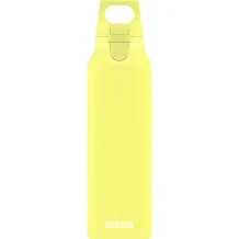 Sigg 8788.20 H&C One 0,50lt Termos, Sarı - 1