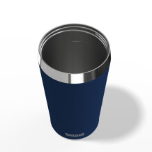 Sigg 6015.20 Helia 0,45L Çelik Termos, Koyu Mavi - 3