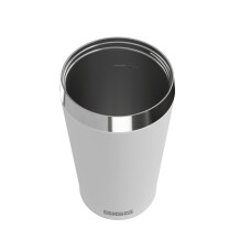 Sigg 6178.60 Helia 0,45L Termos Kupa, Beyaz - 3