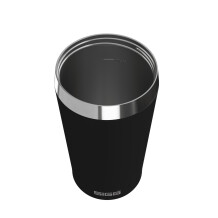 Sigg 6178.50 Helia 0,45L Termos Kupa, Siyah - 3