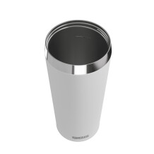 Sigg 6178.40 Helia 0,60L Termos Kupa, Beyaz - 3