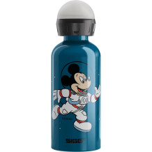 Sigg 6059.10 KBT 0,4L Çocuk Matara, Mickey Astronaut - 1