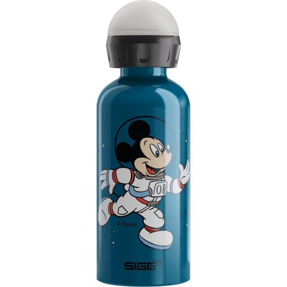 Sigg 6059.10 KBT 0,4L Çocuk Matara, Mickey Astronaut - 1