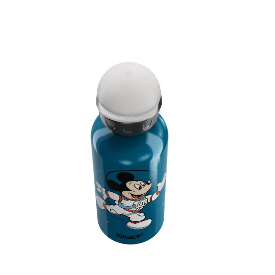Sigg 6059.10 KBT 0,4L Çocuk Matara, Mickey Astronaut - 2