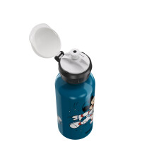 Sigg 6059.10 KBT 0,4L Çocuk Matara, Mickey Astronaut - 3