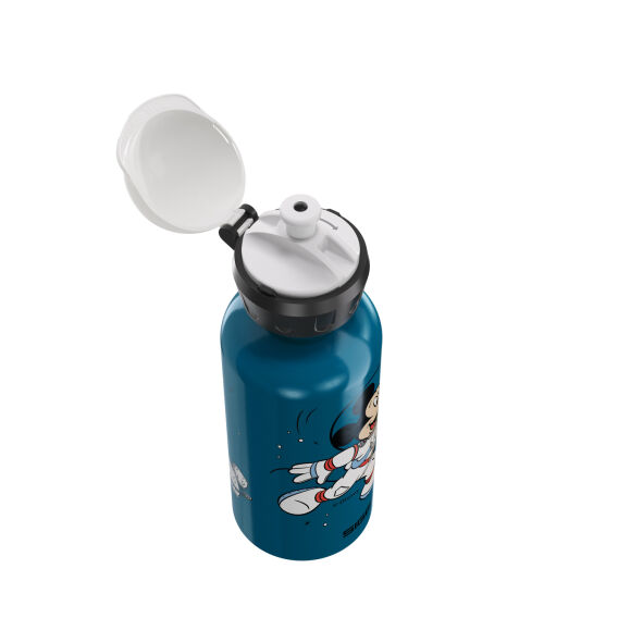 Sigg 6059.10 KBT 0,4L Çocuk Matara, Mickey Astronaut - 3