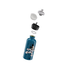Sigg 6059.10 KBT 0,4L Çocuk Matara, Mickey Astronaut - 4