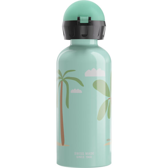 Sigg 6059.00 KBT 0,4L Çocuk Matara, Simba Roar - 1