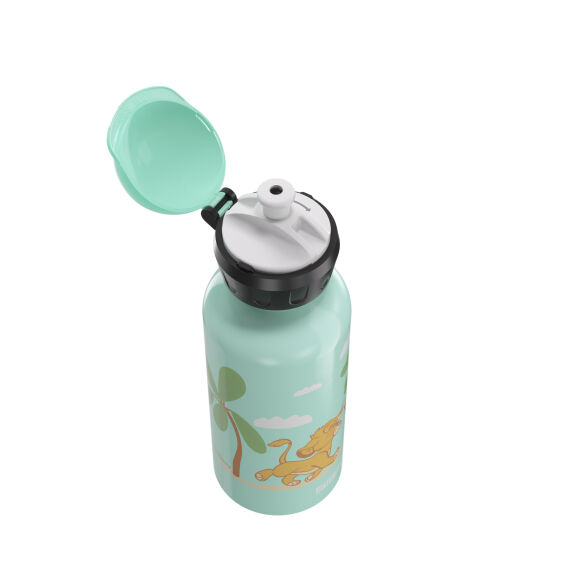 Sigg 6059.00 KBT 0,4L Çocuk Matara, Simba Roar - 3