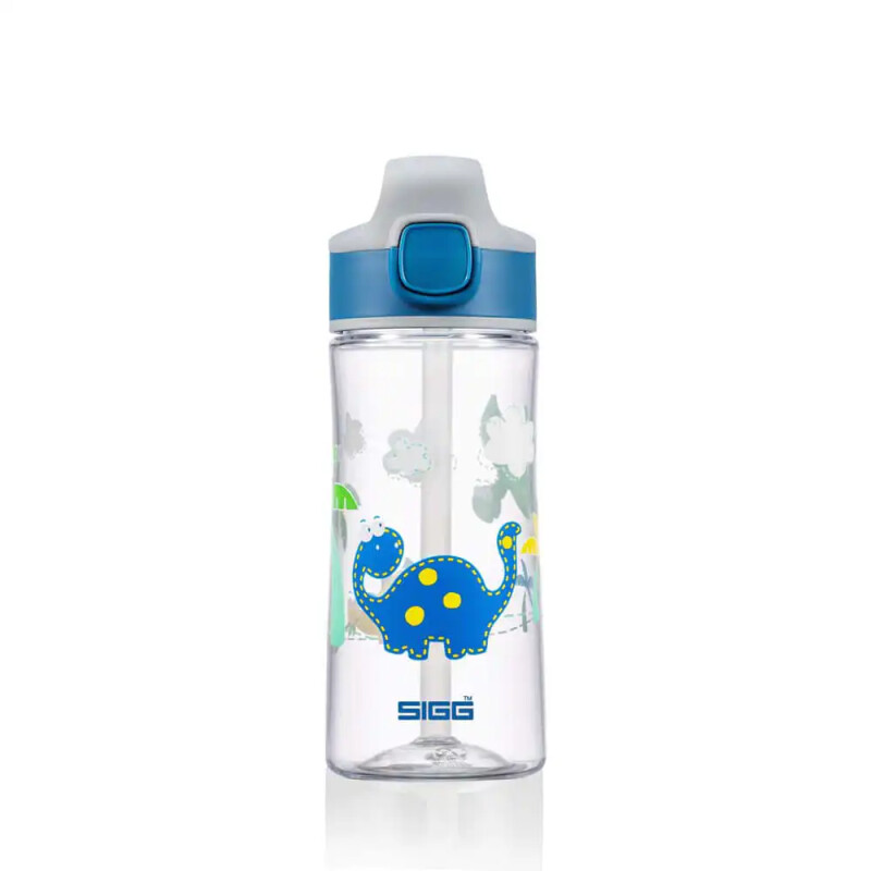 Sigg 8731.90 Mk Dinosaur Friend Matara 0,45Lt - Sigg