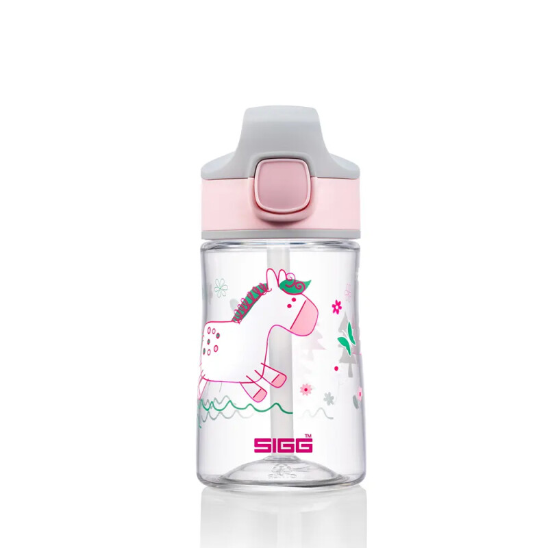 Sigg 8731.50 Pony Friend Matara, 0,35lt - Sigg