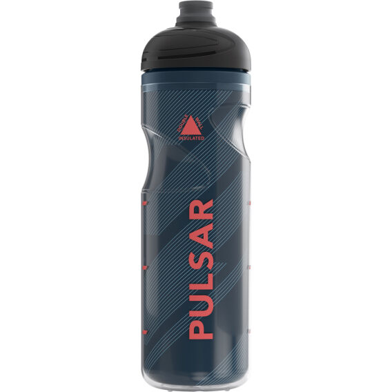 Sigg 6005.60 Pulsar Therm Night 0,65L Matara, Gri - 1