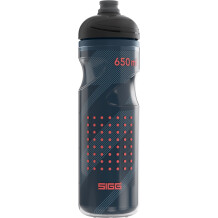 Sigg 6005.60 Pulsar Therm Night 0,65L Matara, Gri - 2