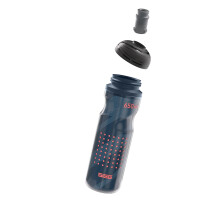 Sigg 6005.60 Pulsar Therm Night 0,65L Matara, Gri - 6
