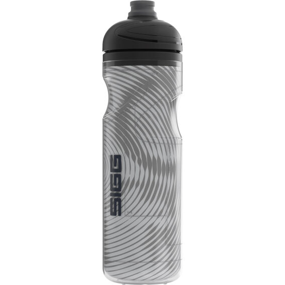 Sigg 6005.70 Pulsar Therm Snow 0,65L Matara, Gri - 2