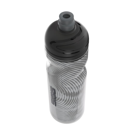 Sigg 6005.70 Pulsar Therm Snow 0,65L Matara, Gri - 4