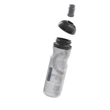 Sigg 6005.70 Pulsar Therm Snow 0,65L Matara, Gri - 6