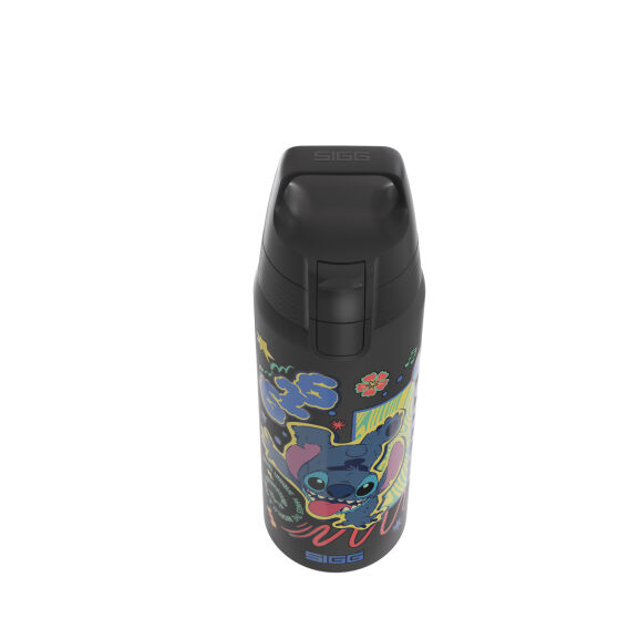 Sigg 6181.50 Shield One 0,75L Matara, 626 Stitch - 2