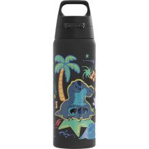 Sigg 6181.50 Shield One 0,75L Matara, 626 Stitch - 5