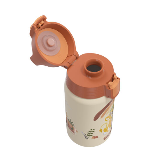 Sigg 6059.30 Shield One 0,5L Çocuk Matara, Lion King - 3
