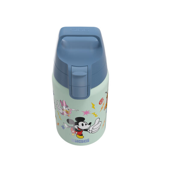 Sigg 6059.20 Shield One 0,5L Çocuk Matara, Mickey Friends - 2