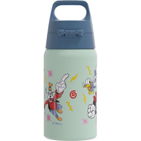 Sigg 6059.20 Shield One 0,5L Çocuk Matara, Mickey Friends - 5