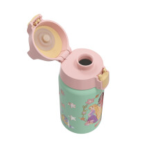 Sigg 6059.40 Shield One 0,5L Çocuk Matara, Princesses - 3