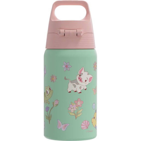 Sigg 6059.40 Shield One 0,5L Çocuk Matara, Princesses - 5