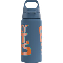 Sigg 6022.70 Therm One 0,5L Çocuk Termos, Ballgame - 5