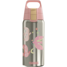 Sigg 6023.40 Therm One 0,5L Çocuk Termos, Fly Away - 1