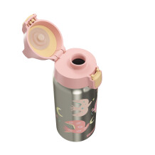 Sigg 6023.40 Therm One 0,5L Çocuk Termos, Fly Away - 3