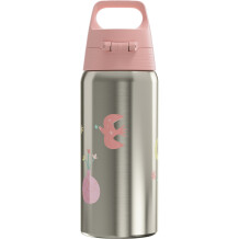 Sigg 6023.40 Therm One 0,5L Çocuk Termos, Fly Away - 5
