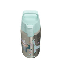 Sigg 6023.20 Therm One 0,5L Çocuk Termos, Jungle - 2