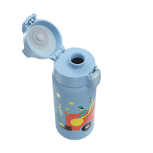 Sigg 6022.80 Therm One 0,5L Çocuk Termos, Pompiers - 3