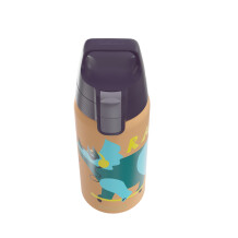 Sigg 6022.60 Therm One 0,5L Çocuk Termos, Rawsome - 2