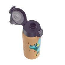 Sigg 6022.60 Therm One 0,5L Çocuk Termos, Rawsome - 3