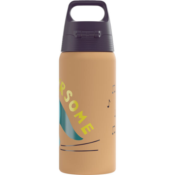 Sigg 6022.60 Therm One 0,5L Çocuk Termos, Rawsome - 4