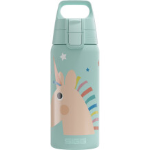 Sigg 6023.00 Therm One 0,5L Çocuk Termos, Uni Stars - 1