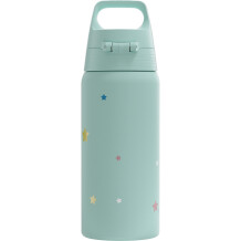 Sigg 6023.00 Therm One 0,5L Çocuk Termos, Uni Stars - 5