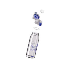 Sigg 6181.40 Total Color One Transparent 1L Matara, Stitch Scala - 4