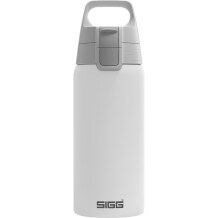 Sigg 6056.20 Therm One 0,5L Termos, Beyaz - 1