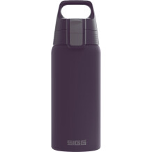 Sigg 6022.50 Therm One 0,5L Termos, Gece Mavisi - 1