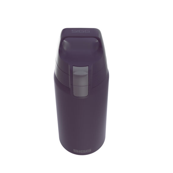 Sigg 6022.50 Therm One 0,5L Termos, Gece Mavisi - 2