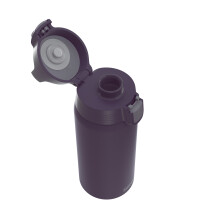 Sigg 6022.50 Therm One 0,5L Termos, Gece Mavisi - 3