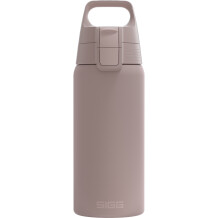 Sigg 6022.10 Therm One 0,5L Termos, Pembe - 1