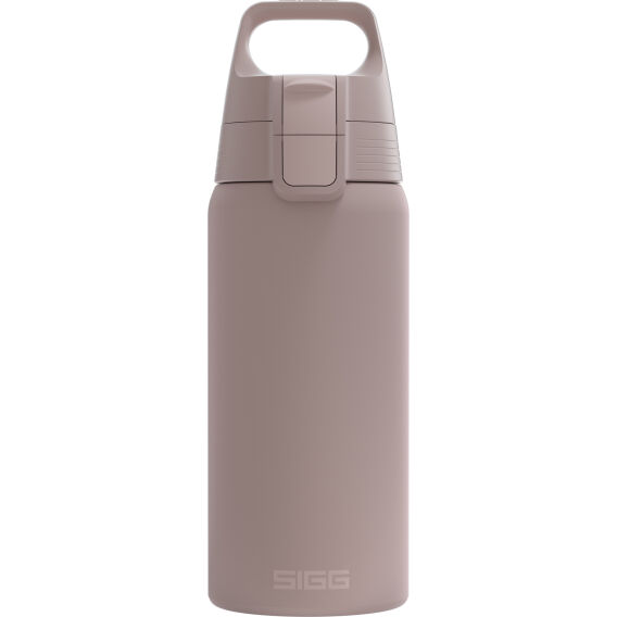 Sigg 6022.10 Therm One 0,5L Termos, Pembe - 1