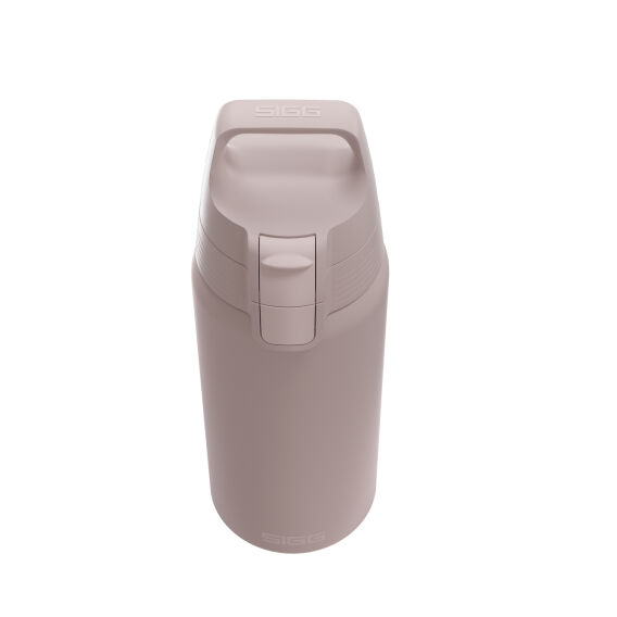 Sigg 6022.10 Therm One 0,5L Termos, Pembe - 2